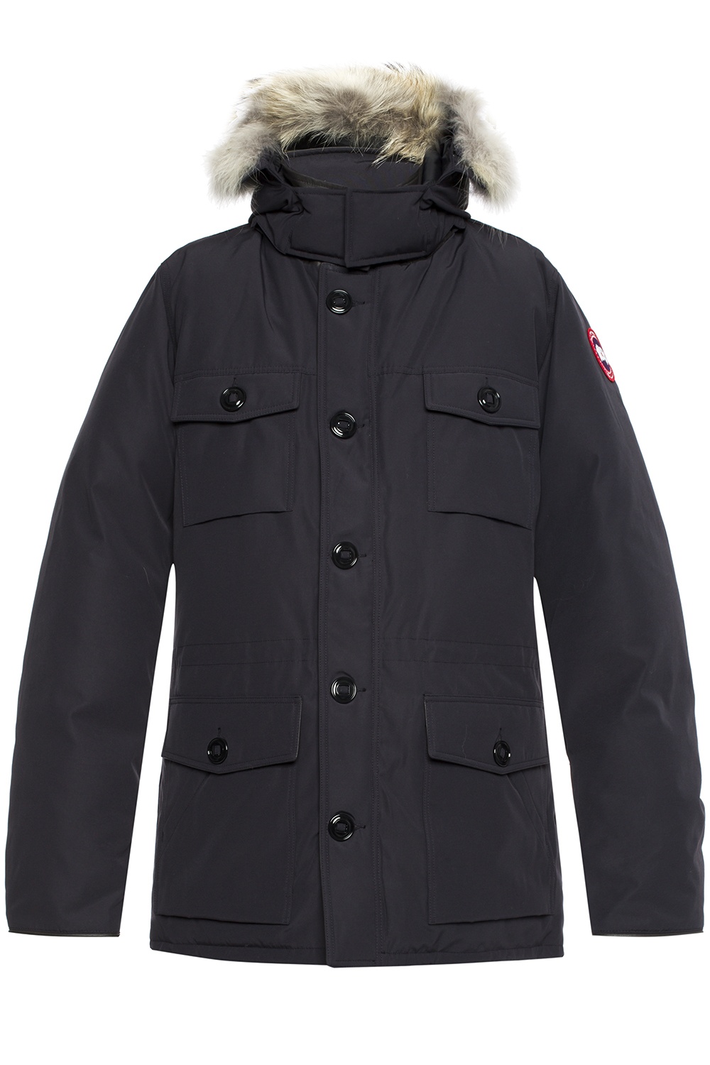 Canada goose 4074m clearance owner